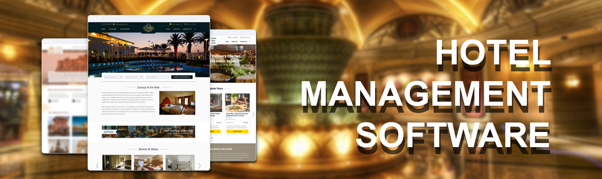 hotel banner