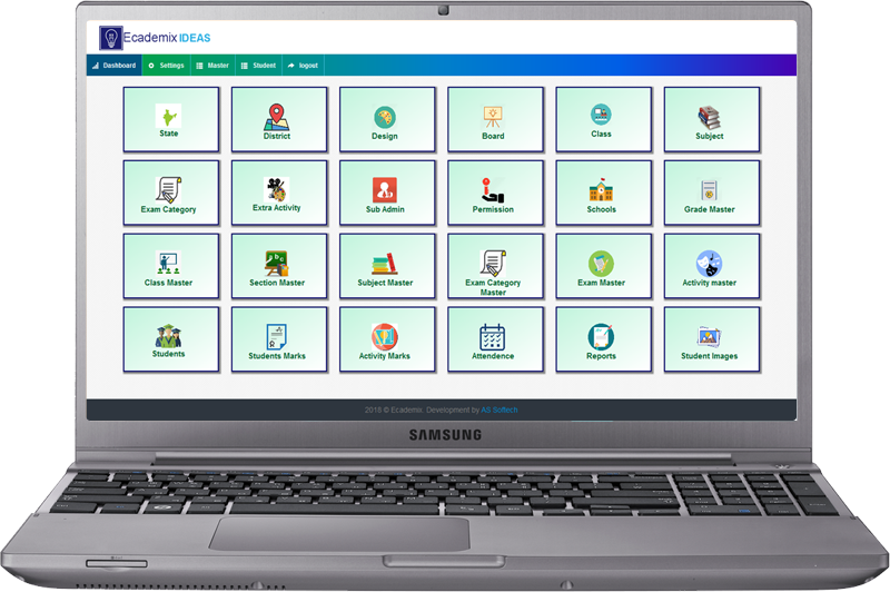 ecademixideas