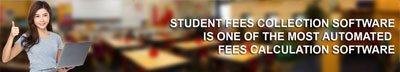 student fees management software